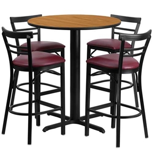 Restaurant Tables, Chairs and Stools